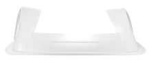 Load image into Gallery viewer, FIVESTAR 22001-41051-W-KIT Outlaw Nose &amp; Fender Kit White