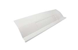 FIVESTAR 22001-41051-W Nose Outlaw DLM White