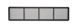 FIVESTAR 22001-46333B Nose Screen Outlaw LM Black
