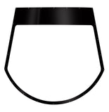 FIVESTAR 23001-63253 Windshield Bandolero