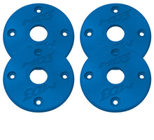 Load image into Gallery viewer, FIVESTAR 30001-34951-CB Scuff Plate Plastic Blue 4-Pack MD3