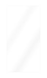FIVESTAR 30001-93051-W Plastic Sheet MD3 4ft x 8ft White MD3