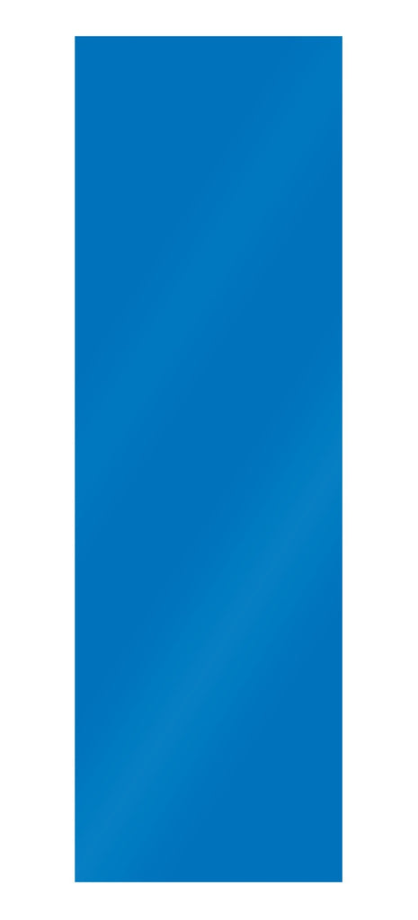 FIVESTAR 30001-93151-CB Plastic Sheet MD3 3.5ft x 9.5ft Blue MD3