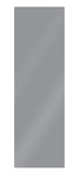 FIVESTAR 30001-93151-G Plastic Sheet MD3 3.5ft x 9.5ft Gray MD3