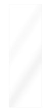 Load image into Gallery viewer, FIVESTAR 30001-93151-W Plastic Sheet MD3 3.5ft x 9.5ft White MD3