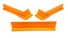 Load image into Gallery viewer, FIVESTAR 3022-417-OR Modified Aero Valance 3pc. Orange