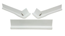 Load image into Gallery viewer, FIVESTAR 3022-417-W Modified Aero Valance 3pc. White