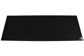 FIVESTAR 32000-35851-B Filler Panel Hood DLM Black Plastic