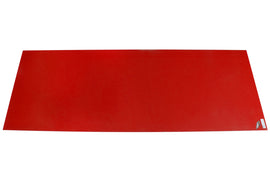 FIVESTAR 32000-35851-R Filler Panel Hood DLM Red Plastic