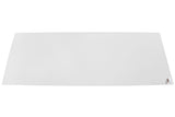 FIVESTAR 32000-35851-W Filler Panel Hood DLM White Plastic