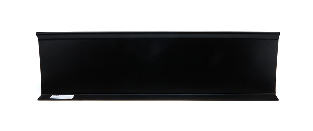 FIVESTAR 32000-47751-B FIVESTAR MD3 Passenger Side Blade Spoiler in Black for Late Model Vehicles