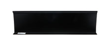 Load image into Gallery viewer, FIVESTAR 32000-47751-B FIVESTAR MD3 Passenger Side Blade Spoiler in Black for Late Model Vehicles
