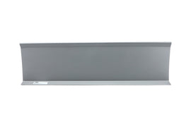 FIVESTAR 32000-47751-G FIVESTAR MD3 Passenger Side Spoiler Blade - Gray Plastic