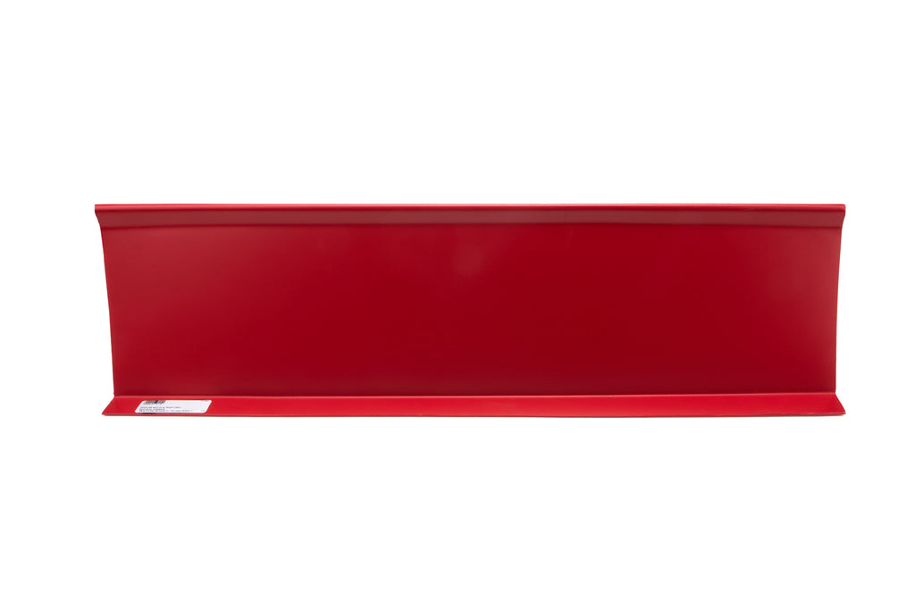 FIVESTAR 32000-47751-R FIVESTAR MD3 Passenger Side Red Blade Spoiler - Model 32000-47751-R
