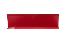 Load image into Gallery viewer, FIVESTAR 32000-47751-R FIVESTAR MD3 Passenger Side Red Blade Spoiler - Model 32000-47751-R