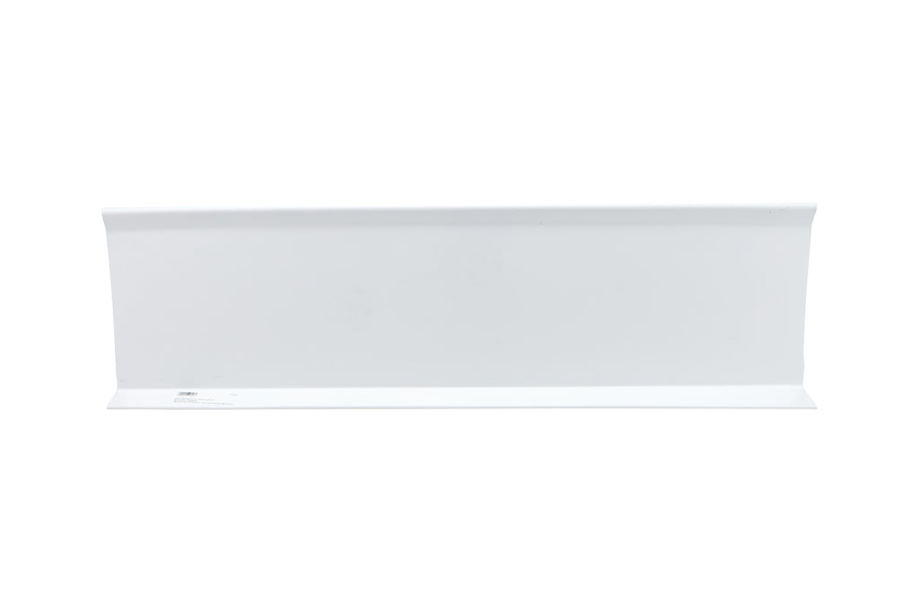 FIVESTAR 32000-47751-W FIVESTAR MD3 Passenger Side White Spoiler Blade - Part 32000-47751-W