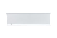 Load image into Gallery viewer, FIVESTAR 32000-47751-W FIVESTAR MD3 Passenger Side White Spoiler Blade - Part 32000-47751-W