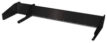 Load image into Gallery viewer, FIVESTAR 32000-72821-B Spoiler Kit DLM Aluminum Black