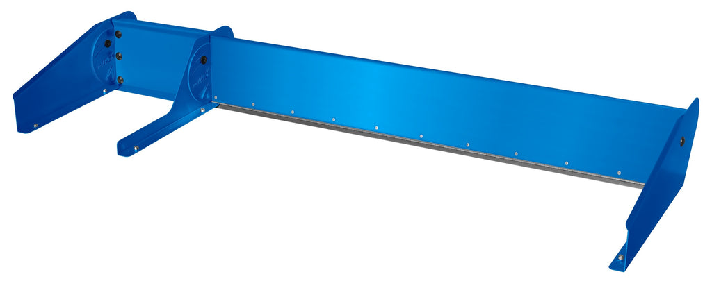 FIVESTAR 32000-72821-CB Spoiler Kit DLM Aluminum Blue