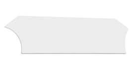 FIVESTAR 32001-21051-WR Door MD3 DLM White