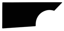 Load image into Gallery viewer, FIVESTAR 32001-27351-BR Quarter Panel Dirt Right Side Black