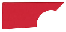 Load image into Gallery viewer, FIVESTAR 32001-27351-RR Quarter Panel Dirt Right Side Red