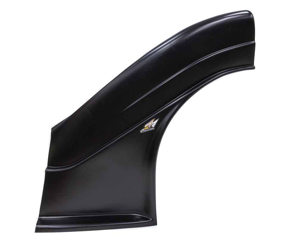 FIVESTAR 32003-23051-BL Fender MD3 Evolution DLM Black Left