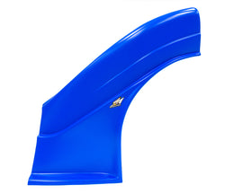 FIVESTAR 32003-23051-CBL Fender MD3 Evolution DLM Chevron Blue Left