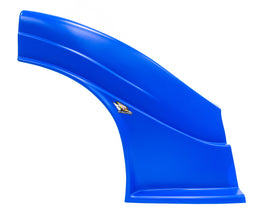 FIVESTAR 32003-23051-CBR Fender MD3 Evolution DLM Chevron Blue Right