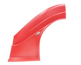 FIVESTAR 32003-23051-RL Fender MD3 Evolution DLM Red Left