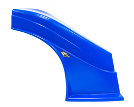 FIVESTAR 32003-24051-CBR Fender MD3 EVO Flat DLM Chevron Blue Right
