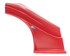 FIVESTAR 32003-24051-RR Fender MD3 EVO Flat DLM Red Right