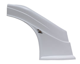 FIVESTAR 32003-24051-WR Fender MD3 EVO Flat DLM White Right