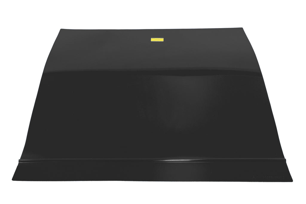 FIVESTAR 32003-33512-B MD3 L/W Composite Hood Black