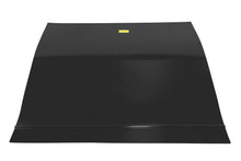 Load image into Gallery viewer, FIVESTAR 32003-33512-B MD3 L/W Composite Hood Black