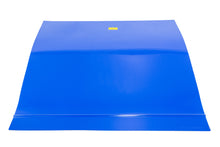 Load image into Gallery viewer, FIVESTAR 32003-33512-CB MD3 L/W Composite Hood Chevron Blue