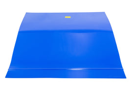 FIVESTAR 32003-33512-CB MD3 L/W Composite Hood Chevron Blue