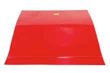 Load image into Gallery viewer, FIVESTAR 32003-33512-R MD3 L/W Composite Hood Red