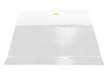 Load image into Gallery viewer, FIVESTAR 32003-33512-W MD3 L/W Composite Hood White