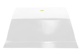 FIVESTAR 32003-33512-W MD3 L/W Composite Hood White