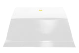 FIVESTAR 32003-33512-W MD3 L/W Composite Hood White