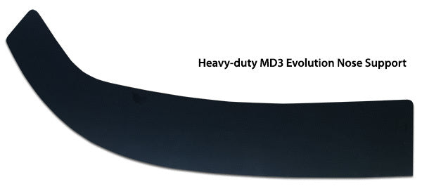 FIVESTAR 32003-410-1 Lower Nose Support MD3 Evolution DLM