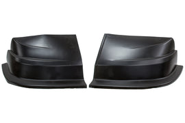 FIVESTAR 32003-41051-B MD3 Nose Evolution DLM Black