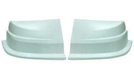 FIVESTAR 32003-41051-W MD3 Nose Evolution DLM White