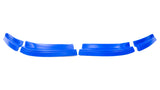 FIVESTAR 32003-41751-CB Lower Valance MD3 Evo DLM Chevron Blue