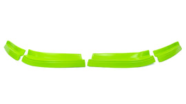 FIVESTAR 32003-41751-FG Lower Valance MD3 Evo DLM Flourescent Green