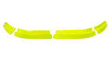 FIVESTAR 32003-41751-FY Lower Valance MD3 Evo DLM Flourescent Yellow