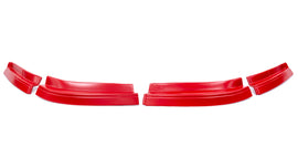 FIVESTAR 32003-41751-R Lower Valance MD3 Evo DLM Red