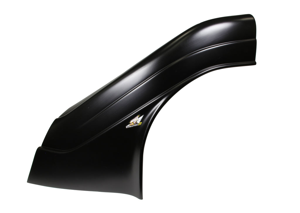 FIVESTAR 32004-23251-BL Fender MD3 Upper Evo II DLM Black Left