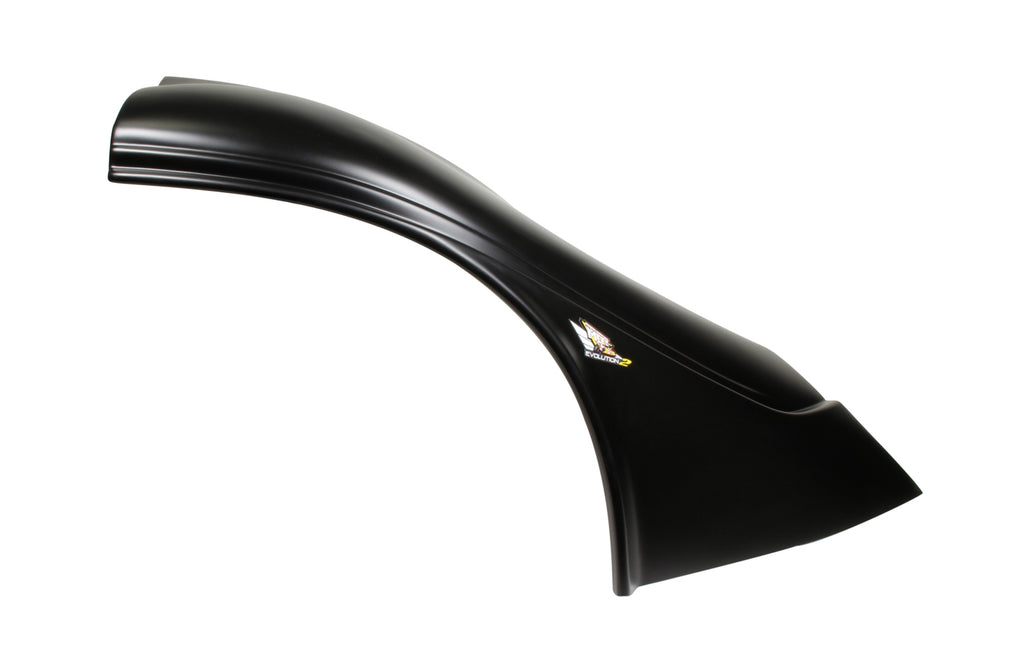 FIVESTAR 32004-23251-BR Fender MD3 Upper Evo II DLM Black Right